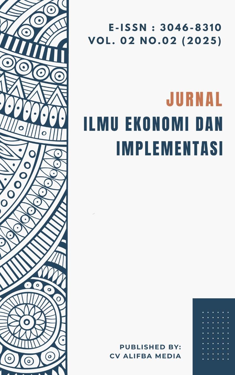 					View Vol. 2 No. 2 (2025)
				